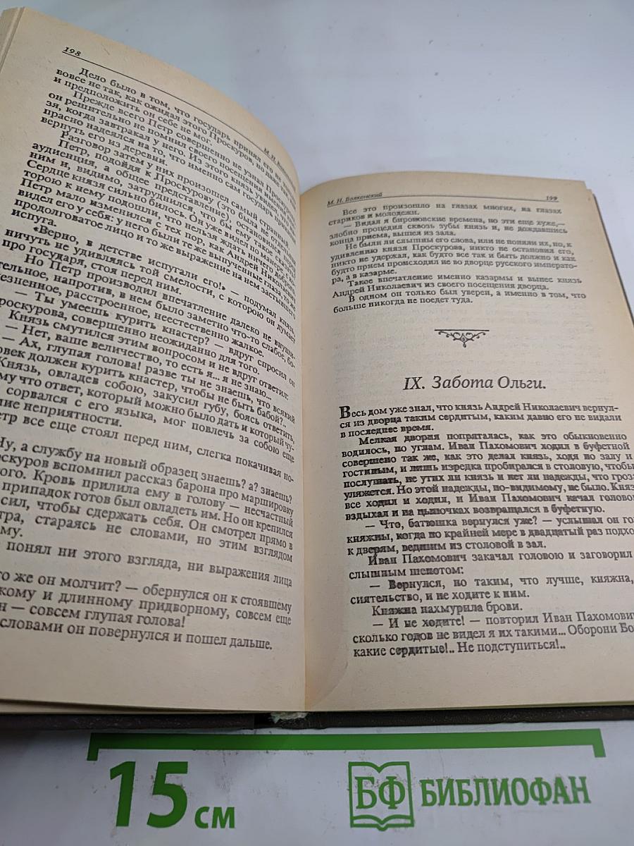 Воля судьбы. Забытые хоромы