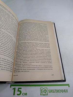 Адьютант его превосходительства