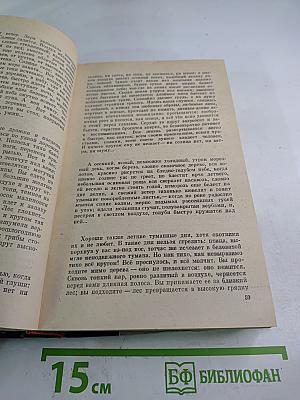 Времена года