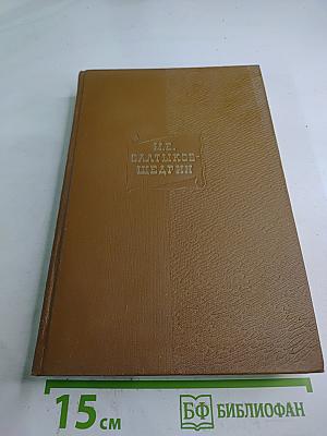 Собрание сочинений. Том второй. Губернские очерки 1856-1857