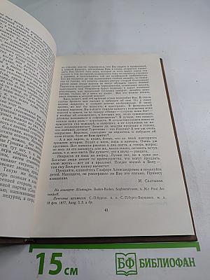 Собрание сочинений. Том девятый. Письма 1876-1881