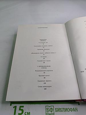 У Кремлевской стены