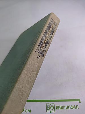 Годы в изгнании. Оружие. Том II