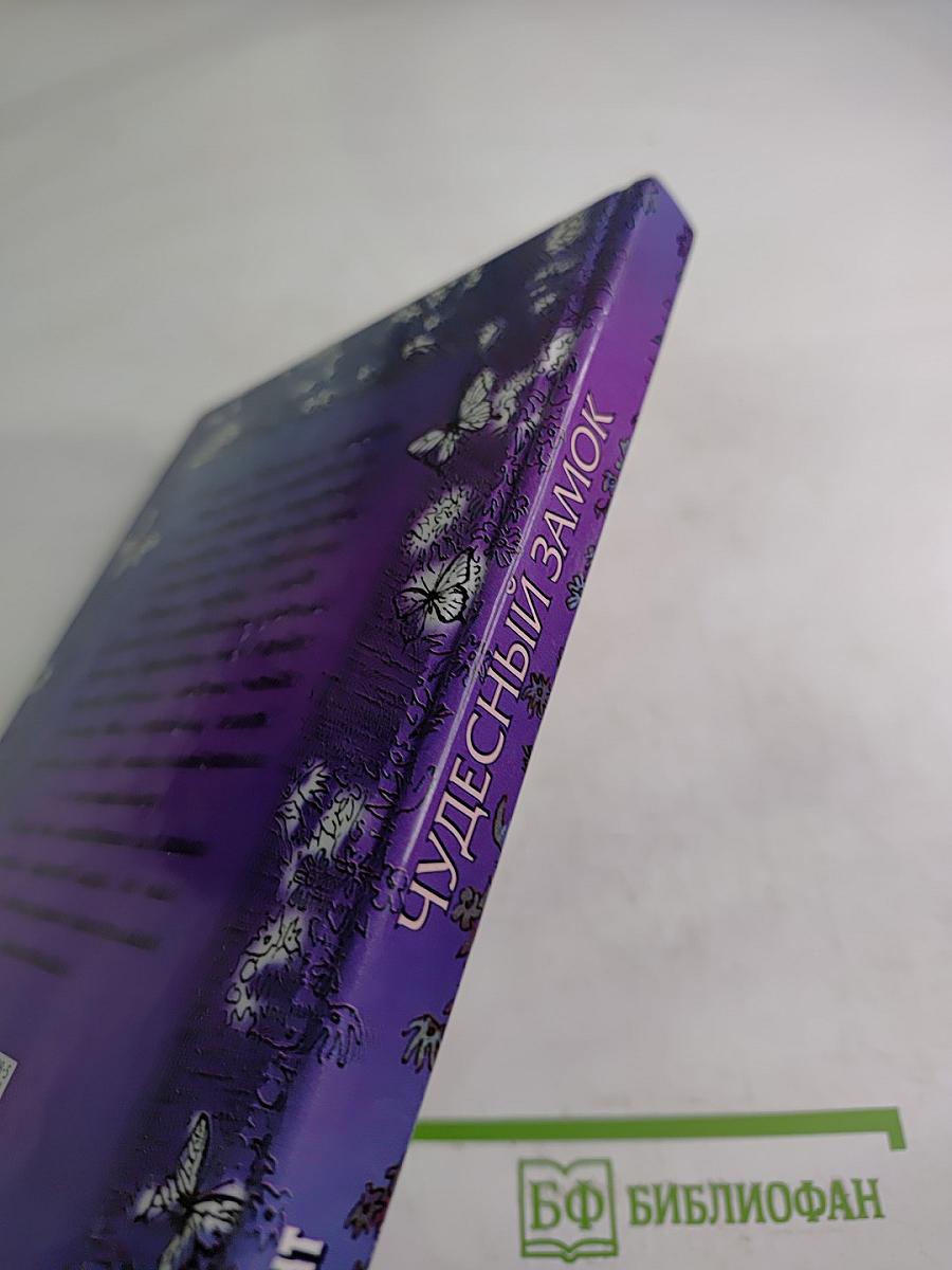 Чудесный замок