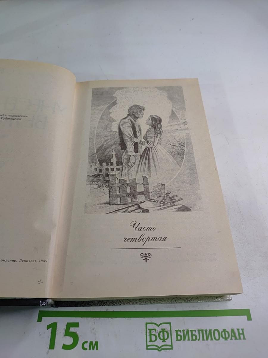 Унесенные ветром. Том 2