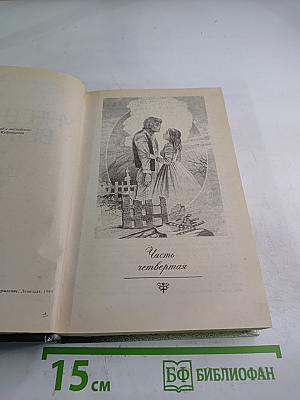 Унесенные ветром. Том 2