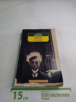 Портрет художника в юности