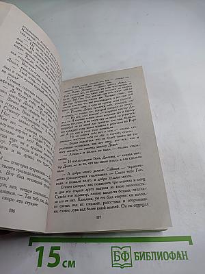 Портрет художника в юности