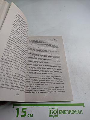 Портрет художника в юности