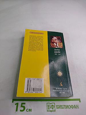 Портрет художника в юности