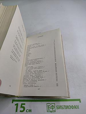 Дальняя дорога. Книга стихов и поэм