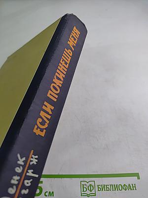 Если покинешь меня