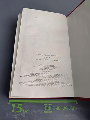 Победа. Книга 3