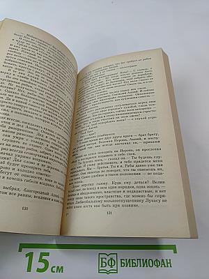 Покушение на миражи. Чистые воды Китежа