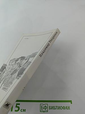 Покушение на миражи. Чистые воды Китежа