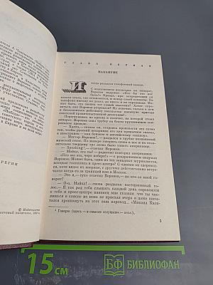 Победа. Книга первая