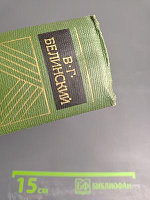 Собрание сочинений. Том 8. Статьи, рецензии и заметки (сентябрь 1845 – март 1848)