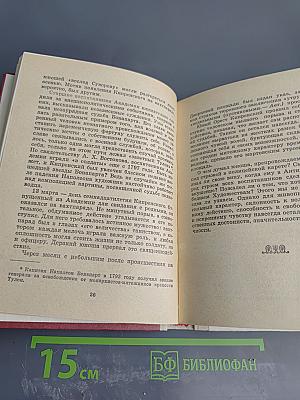 Орест Кипренский в Петербурге