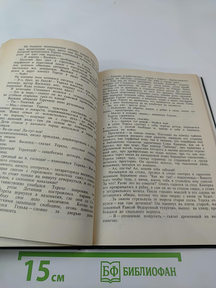 Не по заповеди. Повести и рассказы