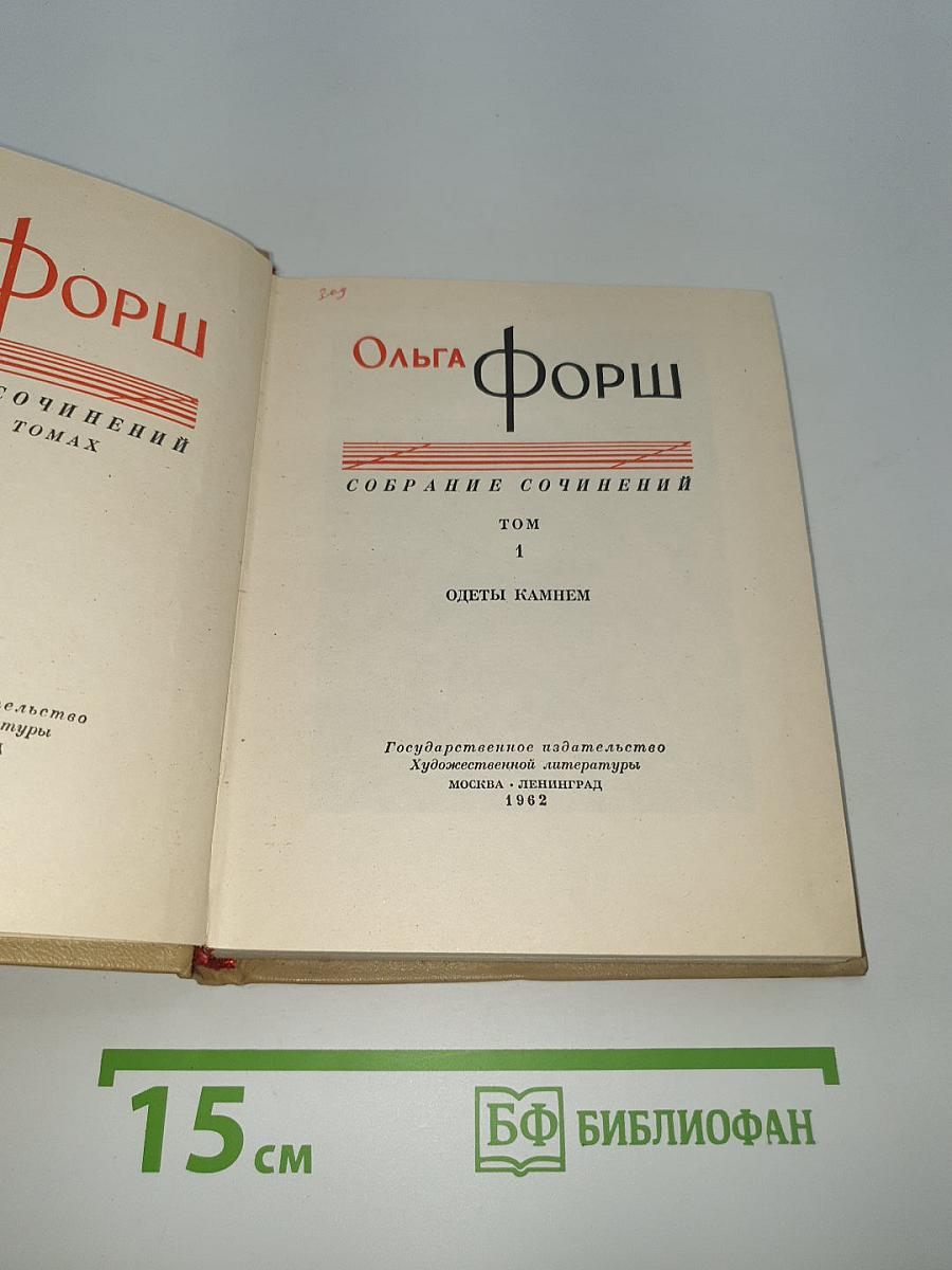 Одеты камнем