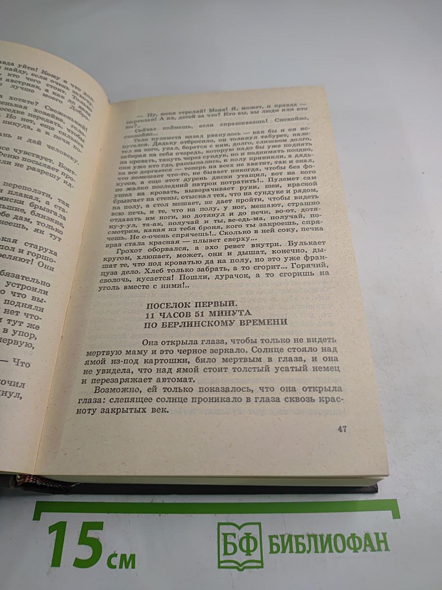 Собрание сочинений в четырех томах. Том 4. Каратели (Радость пома, или Жизнеописания гипербореев). Публицистика и критика 70-х – начала 80-х годов