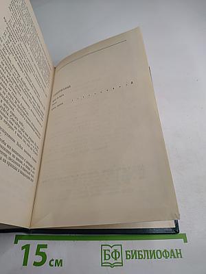 Щит и меч. Книга 1