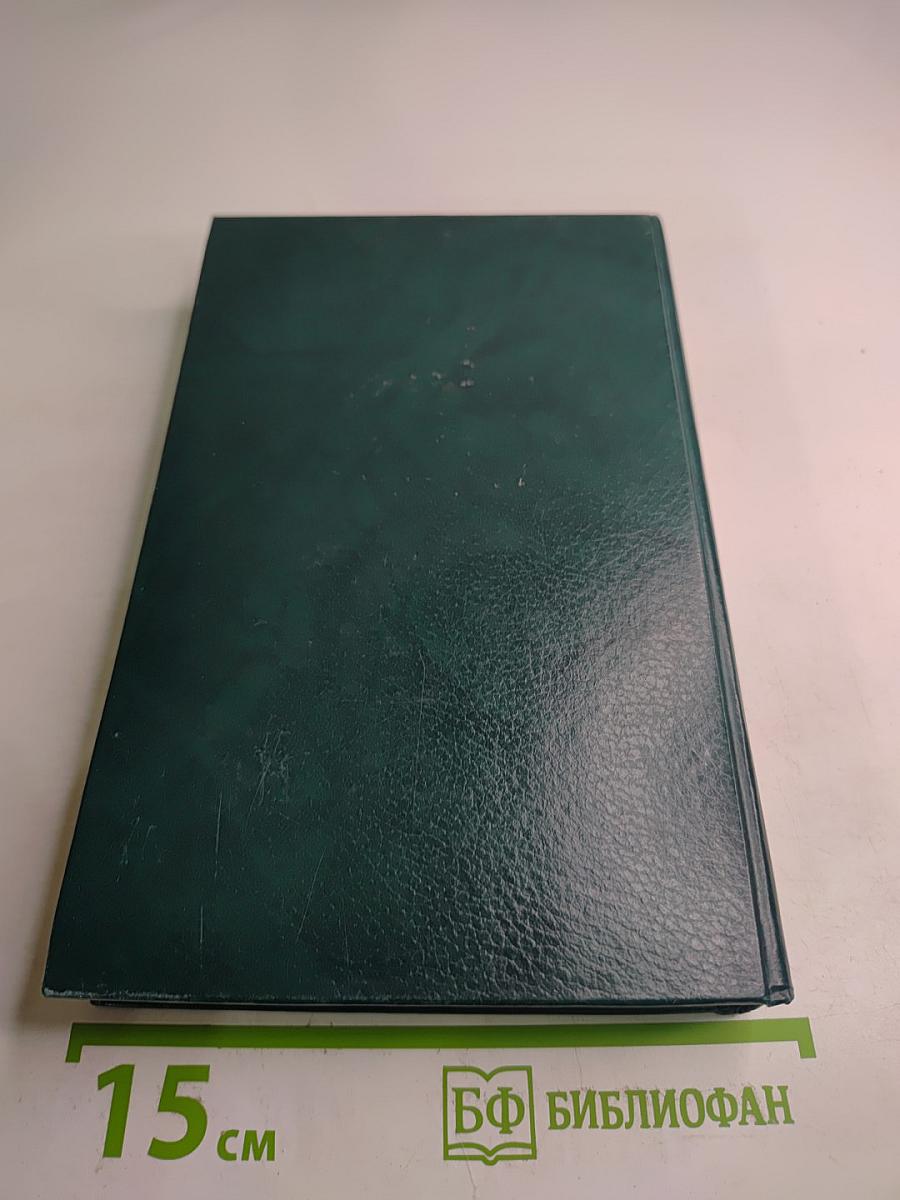 Щит и меч. Книга 1