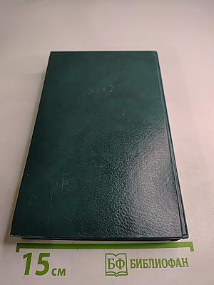 Щит и меч. Книга 1