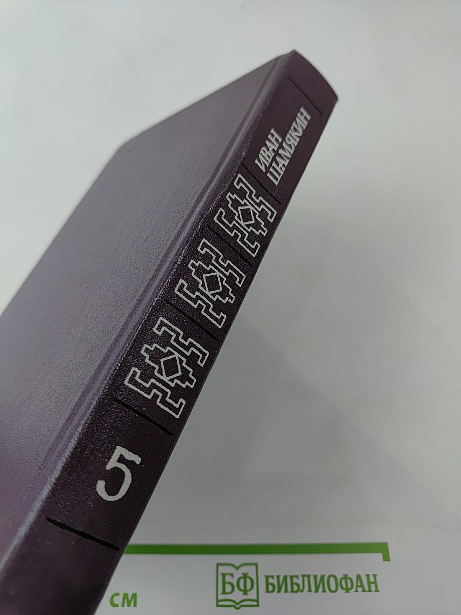 Собрание сочинений. Том пятый: Торговка и поэт; Возьму твою боль