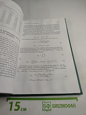 Statistical Methods for Meta-Analysis