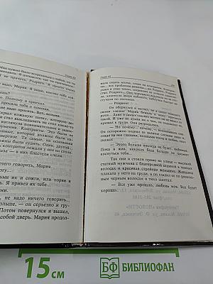 Прости, Мария