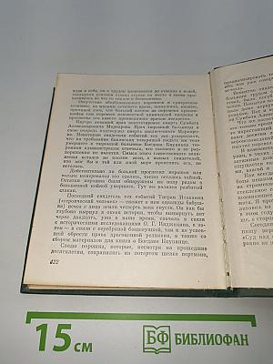 Суд над судом. Повесть о Богдане Кнунянце