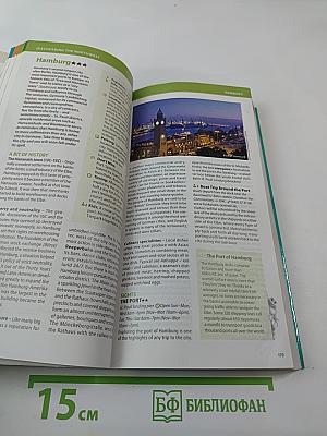 The Green Guide Germany