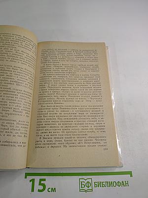 Пётр Первый. Книга вторая и третья