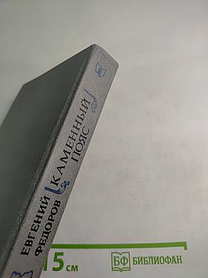 Каменный пояс. Книга вторая. Наследники