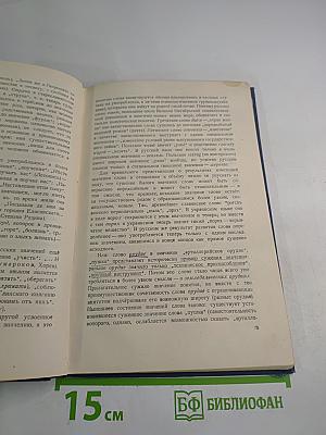 Введение в языкознание. Часть II