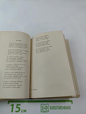 Клинок и Роза