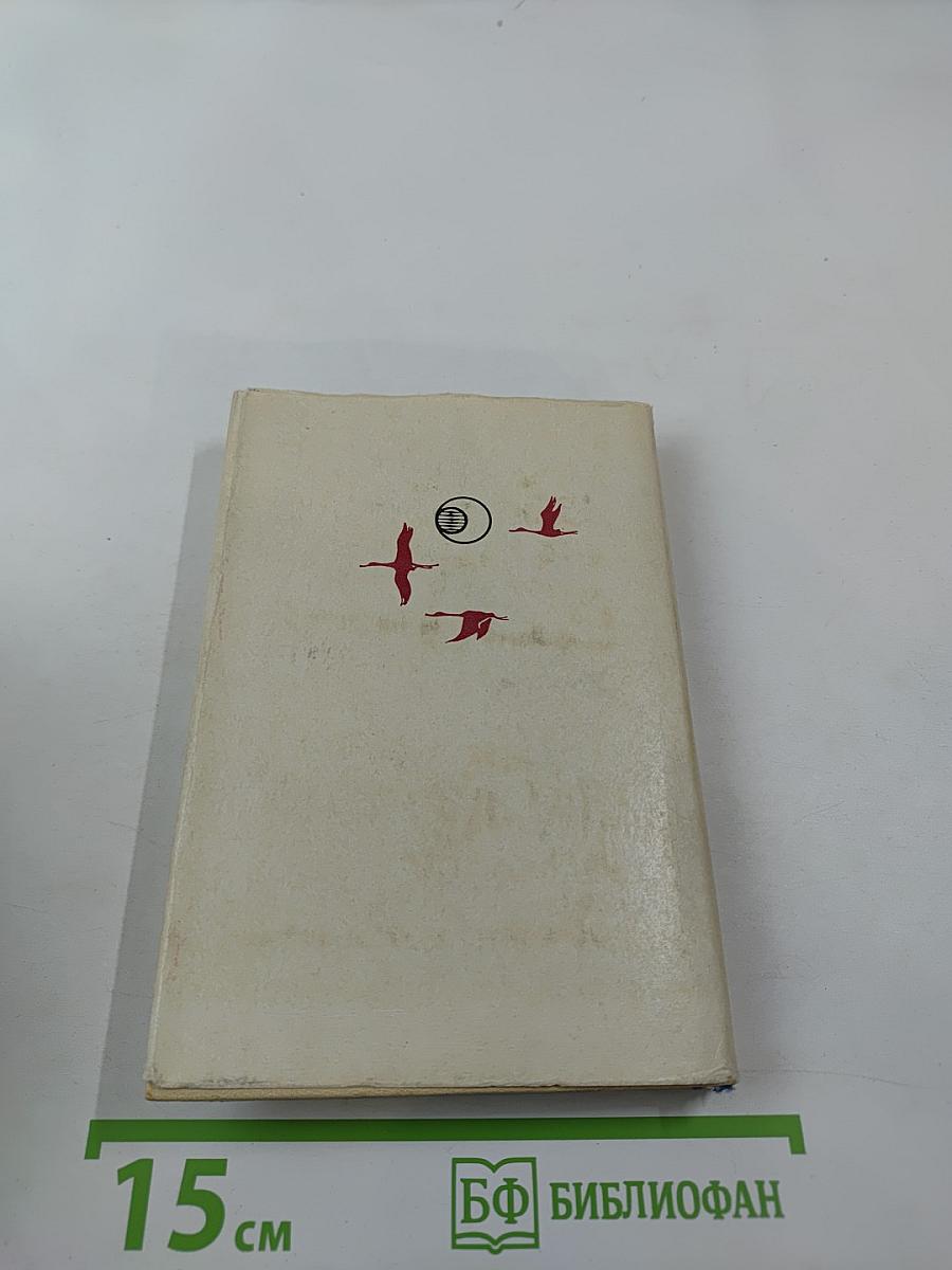 Клинок и Роза