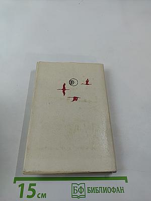 Клинок и Роза