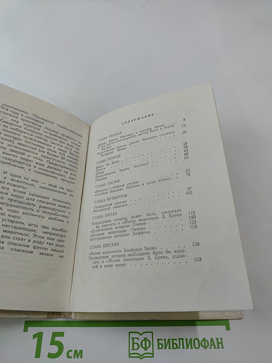 Необыкновенный охотник