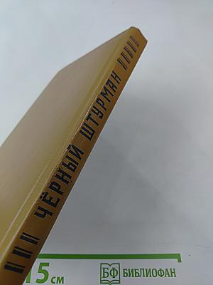 Черный штурман