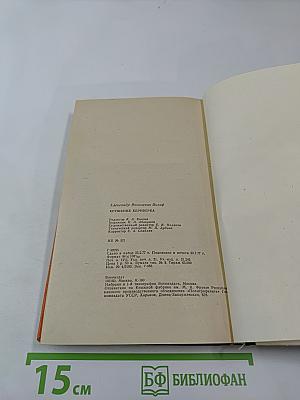 Крушение кернверка