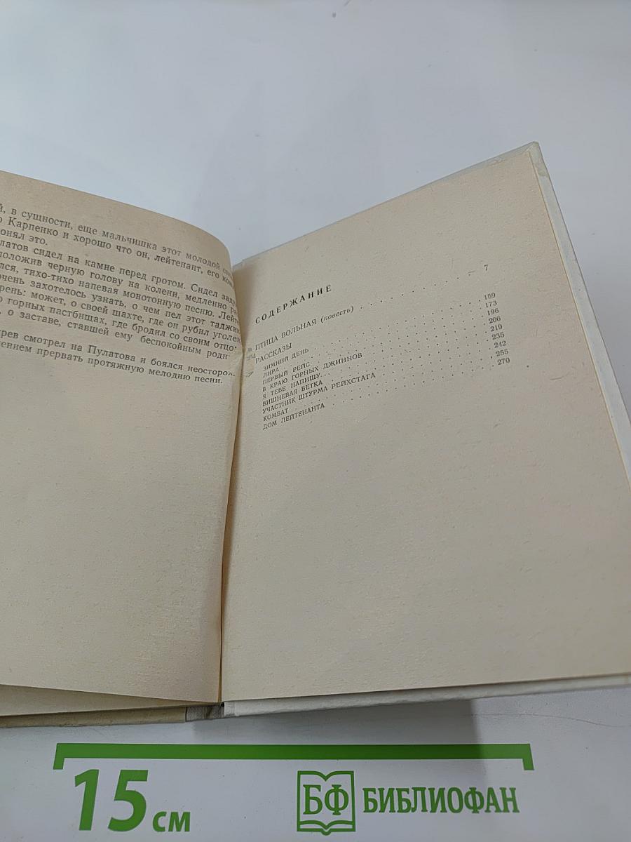 Дом лейтенанта