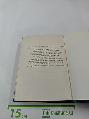Страны мира. Краткий политико-экономический справочник