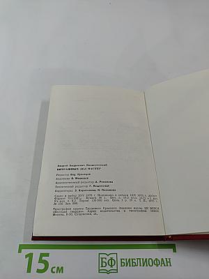 Витражных дел мастер