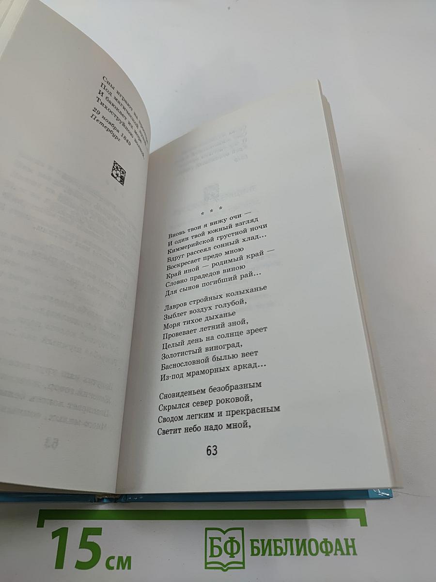 Зима недаром злится...