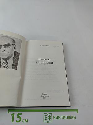 Владимир Канделаки