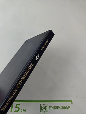 Владислав Стржельчик