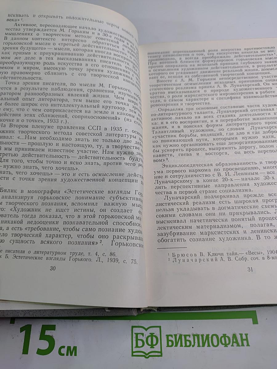 Художественная концепция