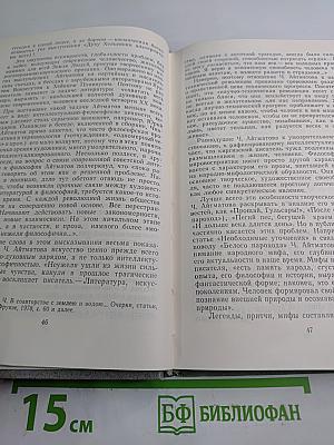 Художественная концепция